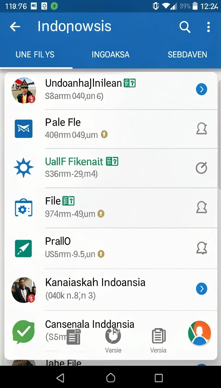 nx303 Versi Terbaru untuk Android Tanpa Ribet screenshot