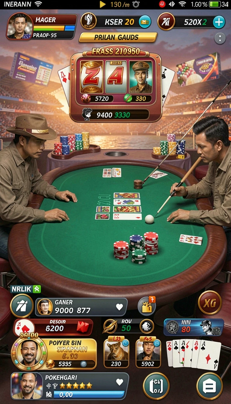 myslot188 App Terbaru: Fitur Unggulan dan Download screenshot