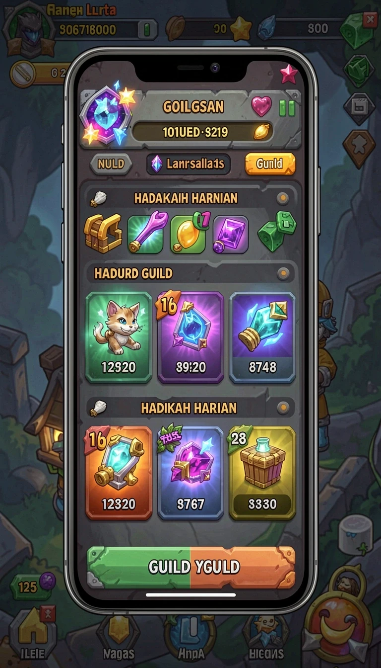Unduh sultan88 APK Gratis untuk Android screenshot
