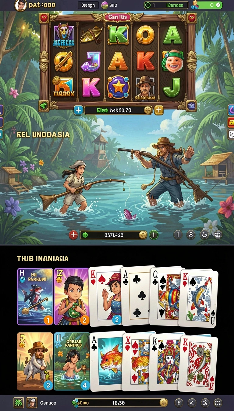 polynion APK Versi Terbaru untuk Android 2026 screenshot