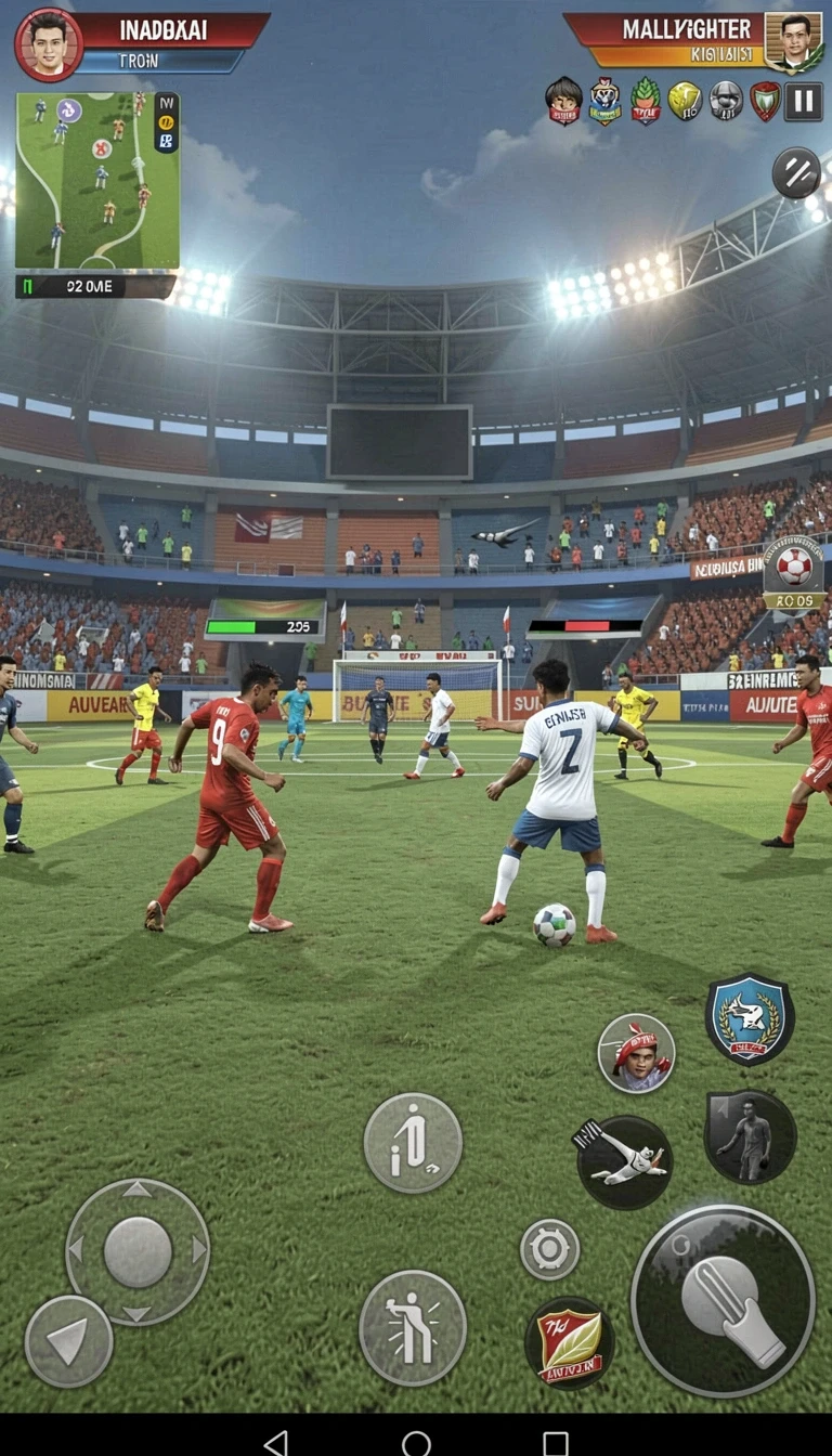 Aplikasi solototo Terbaru untuk Android dan iOS screenshot