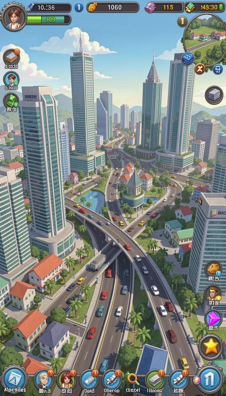 Download 7meter APK Original untuk Android screenshot