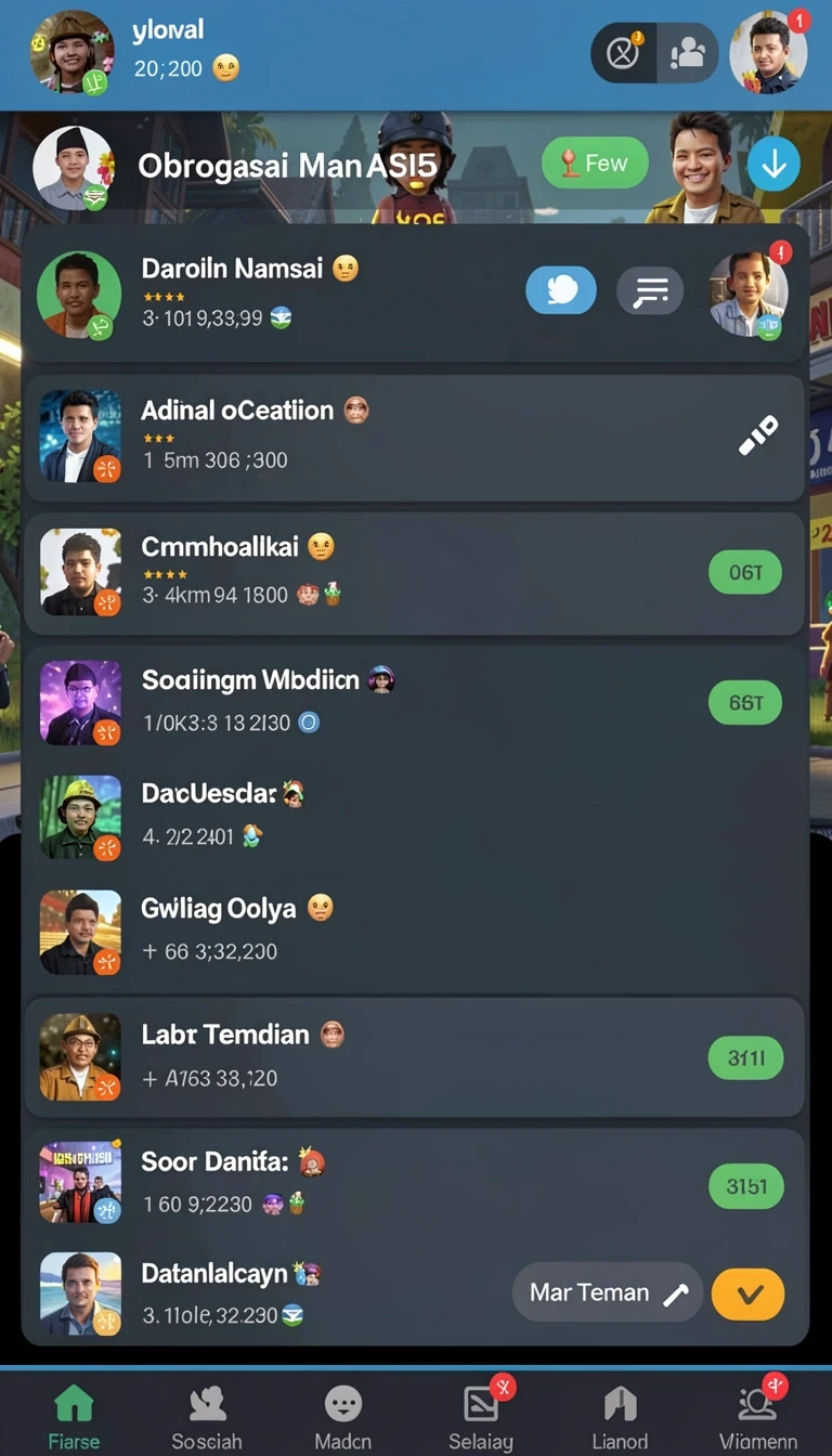 Cara Update Aplikasi posototo ke Versi Terbaru screenshot