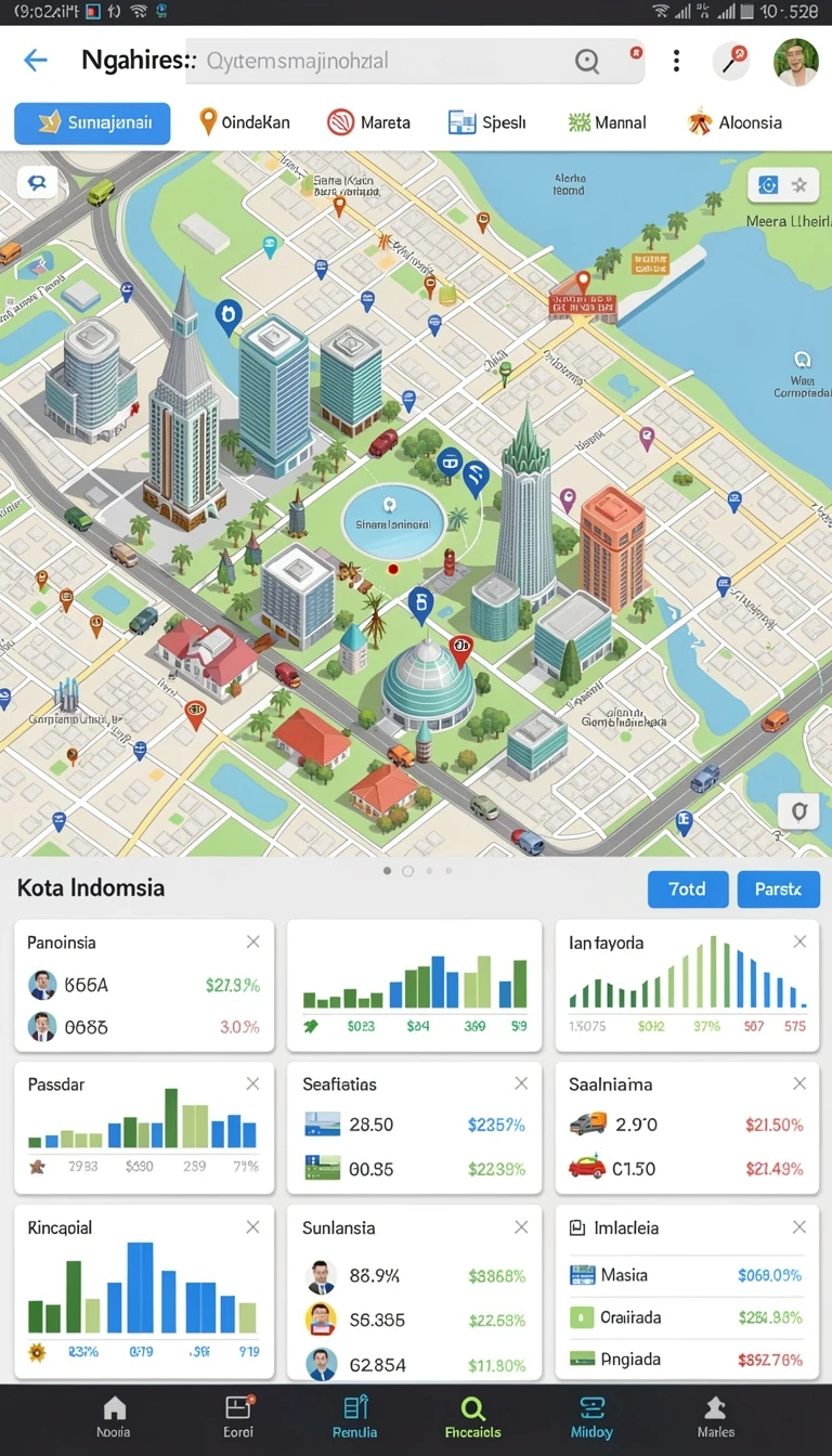 Unduh rajapamen APK Gratis untuk Android screenshot