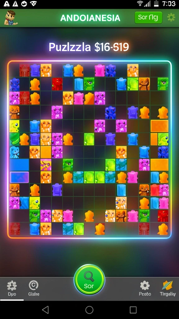 Download win33 APK Terbaru untuk HP Android screenshot