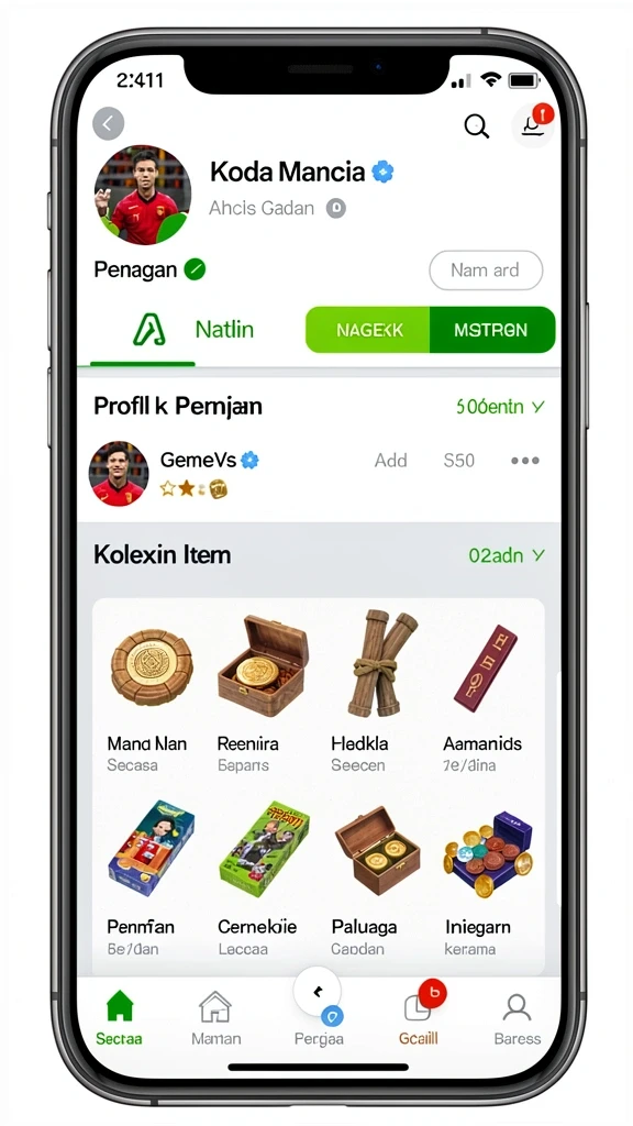 bpjs777 Versi Terbaru untuk Android Tanpa Ribet screenshot