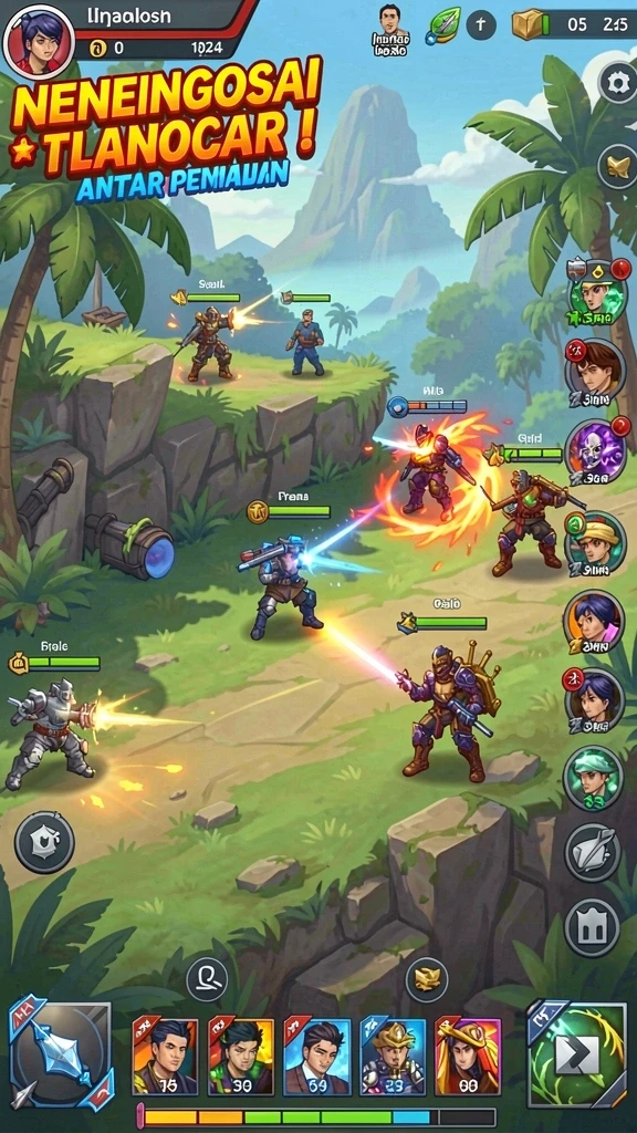 slot367 Terbaru 2026: Download APK dan Review screenshot
