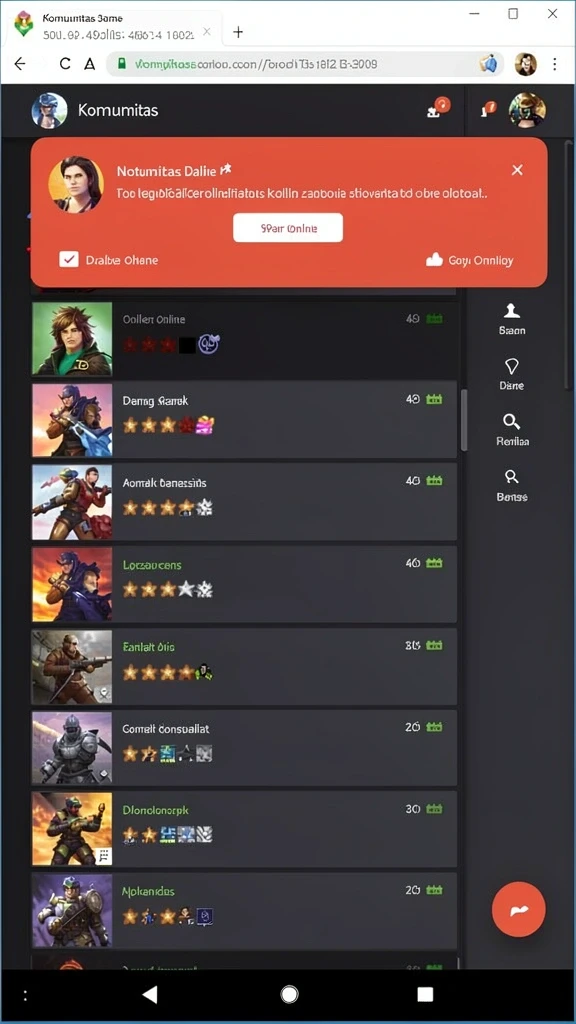 Info Aplikasi ledakgg Terbaru dan Cara Download screenshot